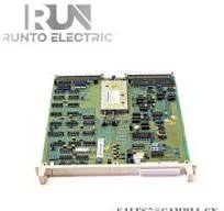 ABB DSAI 155 57120001-HZ Analog Input Board