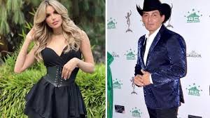 José Manuel Figueroa se comprometió y su novia presume el anillo que le dio  | Unicable home Lifestyle | Unicable