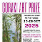 Coraki Art Prize event image