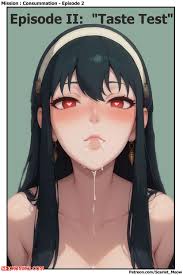 ✅️ Porn comic A Tipsy Tango. Chapter 2. Spy X Family. Scarlet Meow. Sex  comic hot brunette was | Porn comics in English for adults only |  sexkomix2.com