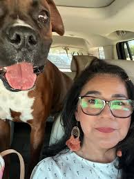 Hi dood friends. We haven't been Facebooking much lately but I've caught  some extra sweet pics of my boy, Gibby, in recent weeks and wanted to share  with people who get it.