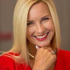 Tracy Mccabe's Instagram, Twitter & Facebook