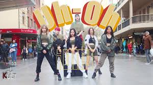 Kpop In Public G I Dle Ì—¬ìž Ì•„ì´ë“¤ Uh Oh One Take Dance Cover The Kult Crew Australia Youtube The chorus isn't anything flashy but the slow tempo type which gets stuck in your head. kpop in public g i dle ì—¬ìž ì•„ì´ë“¤ uh oh one take dance cover the kult crew australia