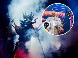 Watch episodes of #themaskedsinger on fox now or hulu anytime! The Masked Singer 2020 Max Mutzke Enthullt Vor Finale Erste Details Promi Tv