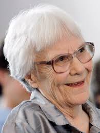 Another Drama in Harper Lee's Hometown