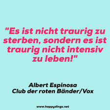 Leo ist glücklich und liebt es, fußball mit seinen freunden zu spielen. Club Der Roten Bander Was Wir Gelernt Haben Und Die Schonsten Zitate