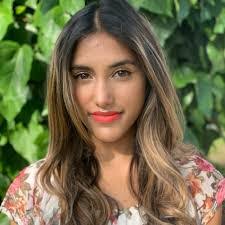 Arianna Camacho's Instagram, Twitter & Facebook