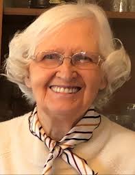 Obituary information for Joyce Aloha Swartz