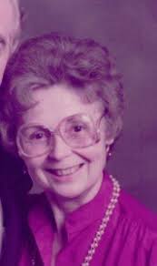 Obituary of Daisy M. Schaffer