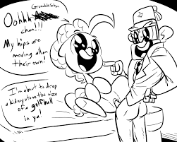 Post 894619: Friendship_is_Magic Gravity_Falls My_Little_Pony Pinkie_Pie  Stanley_Pines Tess