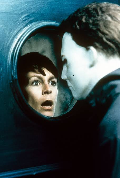 Halloween H20: 20 Years Later (1998) - IMDb