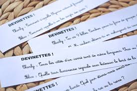 La Nouvelle Boite Aux Lettres Calendrier De L Avent Calendrier De L Avent Calendrier De L Avant Devinette De Noel