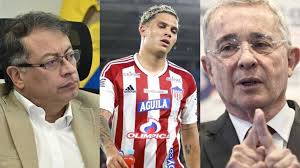 Juan Fernando Quintero habla de Gustavo Petro, Alvaro Uribe y Operacion  Orión