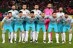 Turkey National Football Team Wikiwand