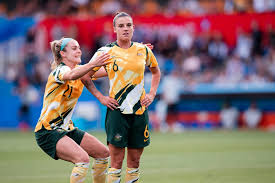 The matildas vs new zealand game at the tokyo olympics is live on channel 7 wednesday 21st july live on channel 7. As One Why Australia And New Zealand S 2023 World Cup Bid Matters