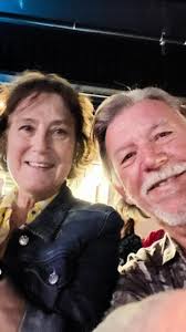 All the way from Johnny Harper Ford!