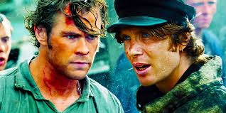 In The Heart Of The Sea Leaves Out A Wild True Story Detail About Owen  Chase & Matthew Joy After The Sinking