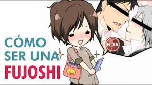 Cómo ser Fujoshi/Fudanshi (En 10 pasos) - YouTube