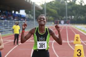 A los 19 años se convirtió en el campeón panamericano de 400 metros con vallas tras ganar la final de los juegos panamericanos de lima. Arquivos Ranking Mundial Federacao Paulista De Atletismo