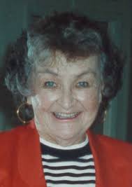 Obituary for Elizabeth "Betty" Beck Lawrence