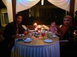 Oyo 89859 pp traveller's hotel. A Romantic Candle Light Tok Aman Bali Beach Resort Facebook