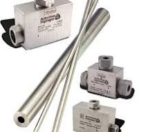 Fittings and Tubing