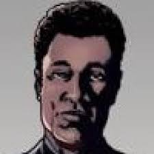 Gabriel Stokes (The Walking Dead)