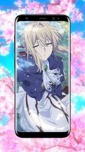 Violet Evergarden Live Wallpaper For Android Apk Download See more of violet evergarden on facebook. violet evergarden live wallpaper for
