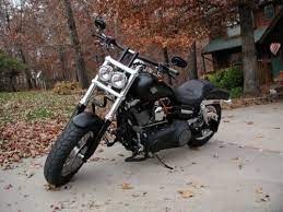 Lindy Bars Harley Davidson Forums