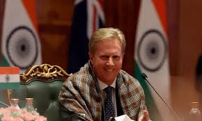 What does the India-New Zealand free trade deal mean for exports and textiles?