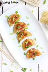 Pork Dumplings Recipe Pork Dumpling Easy Dumplings Recipe Fried Pork