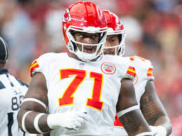 When will Josh Simmons return? Status update for Chiefs rookie