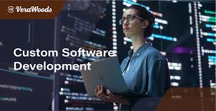 Custom Software Development