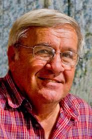 Versil Eldred Withrow (1947-2012)