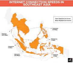 From its beginnings in 1995, the internet in malaysia has become the main platform for free discussion in malaysia's otherwise tightly controlled media environment. Indonesia Is Too Slow The Asean Post