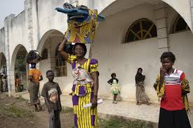 Central africa central africa is a region of africa bounded by the atlantic ocean in the west, the african rift valley in the east, the sahel plains in the north, and the zambezi basin in the south. Unhcr To Relocate Thousands Of Central African Refugees To Safer Locations Africanews