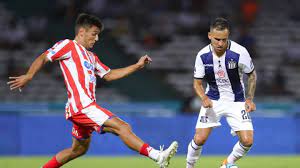 Talleres córdoba is slightly favorite to win the match. Talleres 0 0 Union Resumen Y Resultado De La Superliga As Argentina