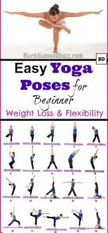 Pin On Yoga To Improve Flexibility And Strength