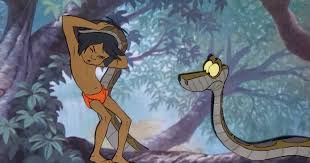 Online animation maker ⏩crello create beautiful videos and animated graphics make your own animation with no design skills ≡ get noticed on social media. Animation Collection Original Production Cels Of Mowgli And Kaa From The Jungle Book 1967