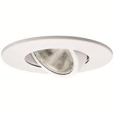 Shop recessed lighting at lumens.com. Acuity 4 Inch Lithonia Lighting Adjustable Gimbal Par20 Trim Oil Rubbed Bronze