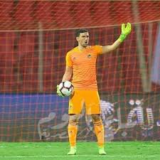 أبدى محمد عواد حارس مرمى الزمالك سخطه على وضعه الحالي مع الفريق في ظل ابتعاده عن المشاركة في المباريات. ØªØ¹Ø±Ù Ø¹Ù„ÙŠ Ø§Ù„Ø±Ø§ØªØ¨ Ø§Ù„Ø³Ù†ÙˆÙŠ Ø§Ù„Ø°ÙŠ ÙŠØ­ØµÙ„ Ø¹Ù„ÙŠÙ‡ Ù…Ø­Ù…Ø¯ Ø¹ÙˆØ§Ø¯ Ù…Ø¹ Ø§Ù„Ø²Ù…Ø§Ù„Ùƒ Ø£Ù†Ø¨Ø§Ø¡ Ø§Ù„ÙŠÙˆÙ… Ø§Ù„Ù…ØµØ±ÙŠØ©