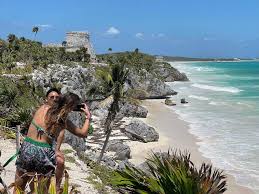 Travel tips for tulum, mexico · happy interior blog. Tulum The Mexican Paradise For Parties Without Sanitary Rules Society Magazine World Today News