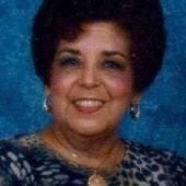 Mary Garza Obituary