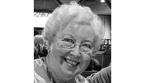 Mary HOFFERT Obituary (2019)