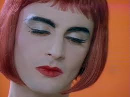 Rip it up and start again