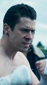 Every dream, every chance is worth fighting for. #SalvableMovie starring  Toby Kebbell, James Cosmo, and Shia LaBeouf