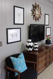 The living room is your home's centre. Last Pictures Of Umch Wall Decor Living Room Decor Around Tv Decorating Around A Tv