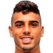 Emerson Emerson Palmieri Submissions Cut Out Player Faces Megapack