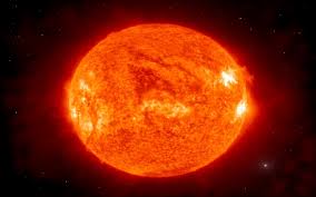 Though one might think that the traits of their sun would come easily to them, the truth is, the sun shows what we are learning to be. How Hot Is The Sun Wonderopolis