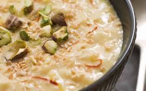 Lauki Kheer Recipe Bottle Gourd Pudding Recipe Kheer Recipe Rice Pudding Almond Milk Rice Pudding